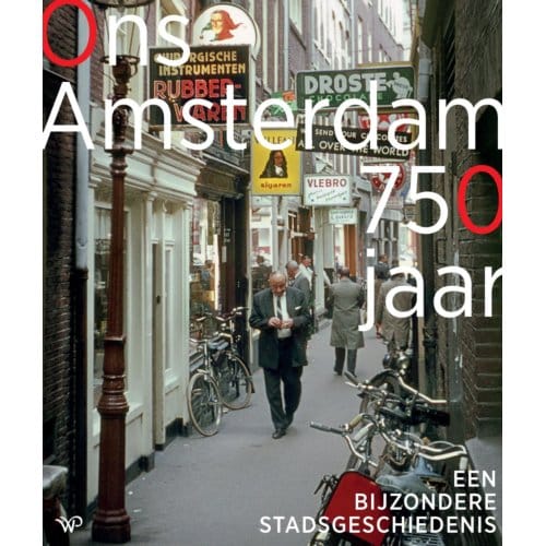 Ons Amsterdam 750 Jaar