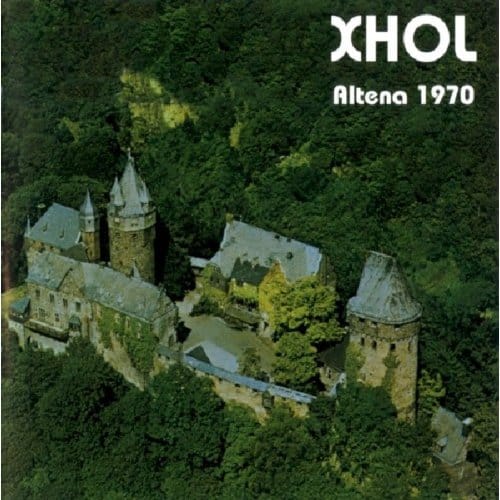 Altena 1970 - Xhol