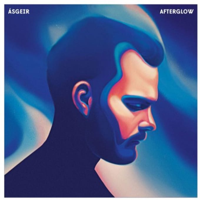 Ásgeir - Afterglow (CD)