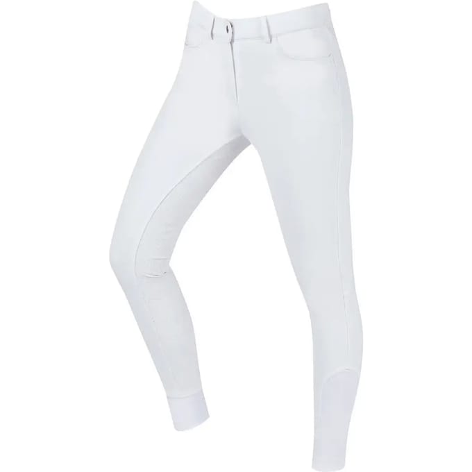 Damesbroek met volledige grip Dublin Shelby