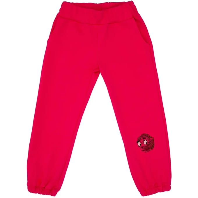Kinderen joggingbroek Raspberry Republic