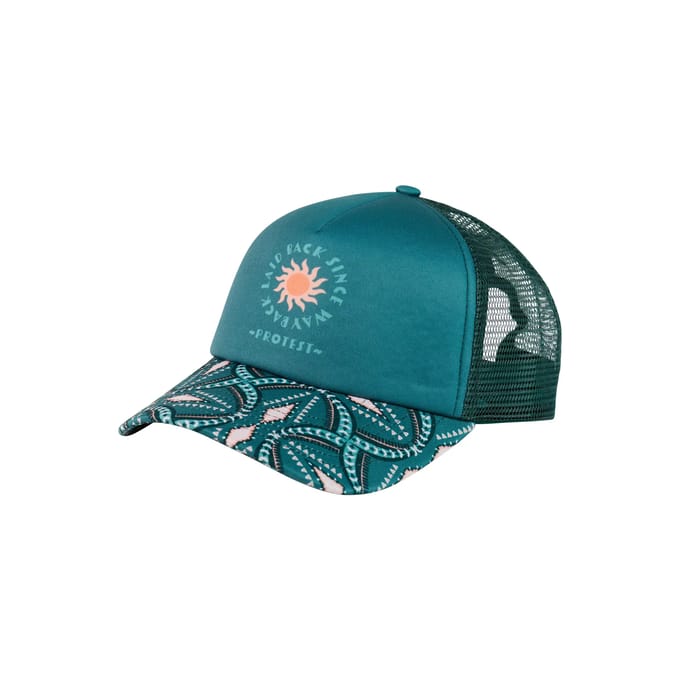 Trucker cap voor dames Protest Prawn