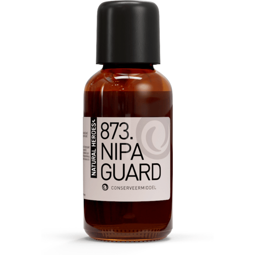 Natural Heroes GreenServative - Conserveermiddel - 30 ml