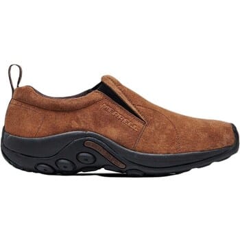 Lage Sneakers Merrell Męskie Jungle Moc