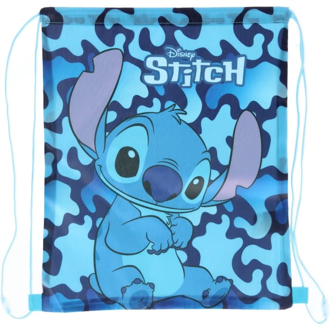 Lilo & Stitch gymtas