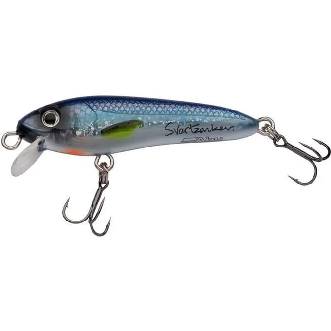 Lok Abu Garcia SVZ McCelly