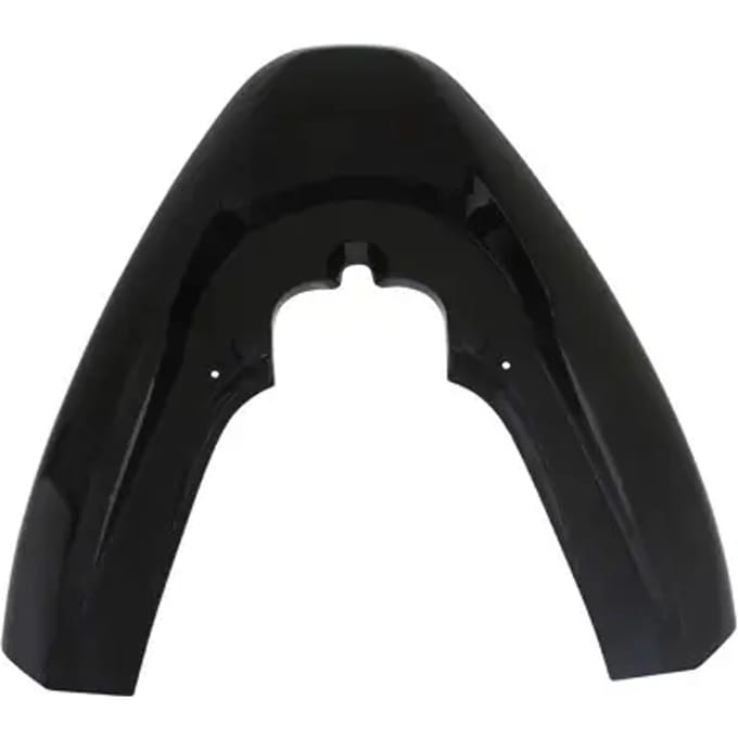 Zadelkap carter P2R Honda 125 Pcx 2010>2013