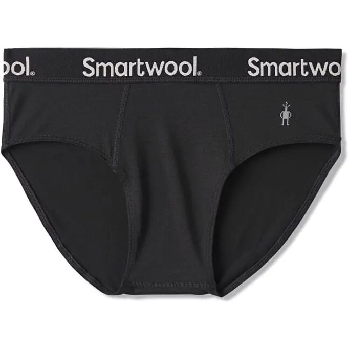 Smartwool Merino Sport 150 Brief Slips Zwart L Man