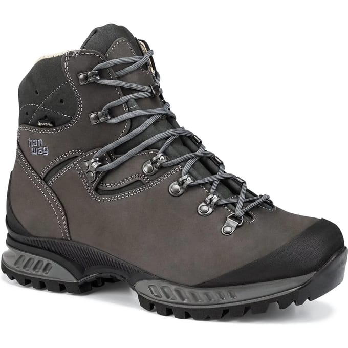 Hanwag - Tatra 2 - Wide - Goretex - Wandelschoen - Heren