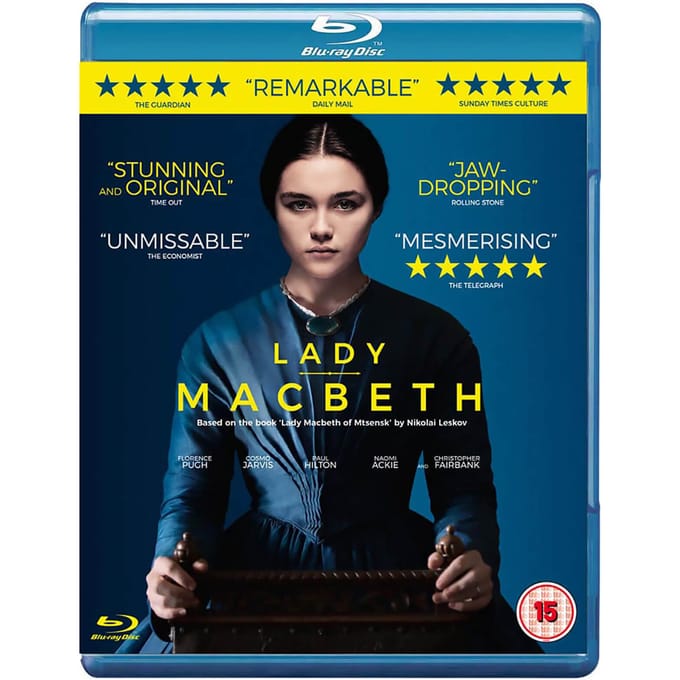 Lady Macbeth