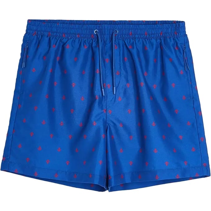Zwemshort Diverse Sparet