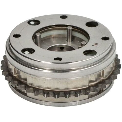 Nokkenasversteller HEPU 21-7109