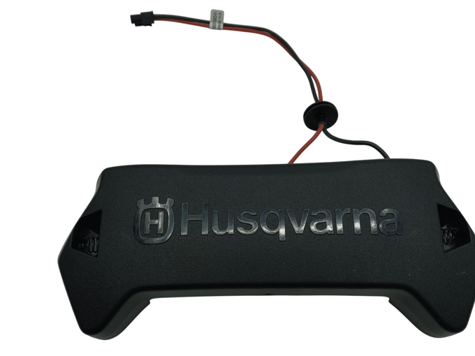 Husqvarna service tools charging nose (v