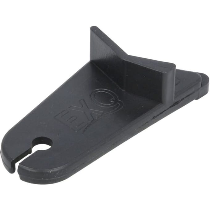 Onderdelen van de koplampen ROMIX ROM C70748