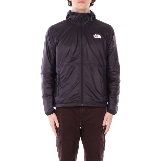 THE NORTH FACE M CYCLONE WIND JACKET THE NORTH FACE NF0A8B64JK31 Maat S