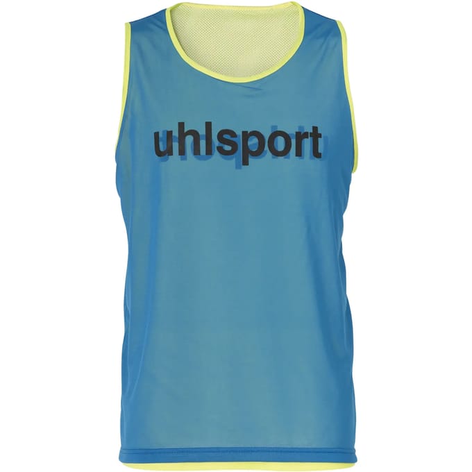 Omkeerbaar kazuifel Uhlsport Training