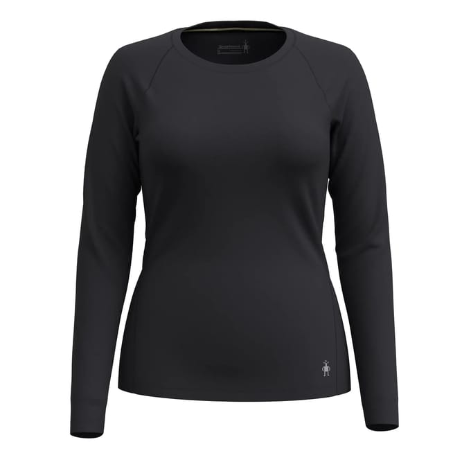 Classieke merinowol ondershirt voor dames Smartwool All-Season