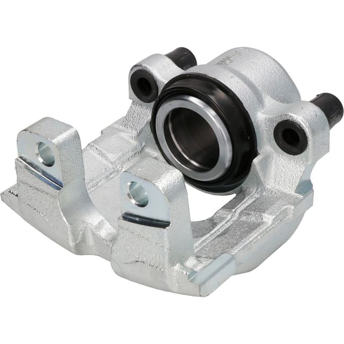 Budweg Caliper Remklauw BUDWEG 343733, voorkant rechts