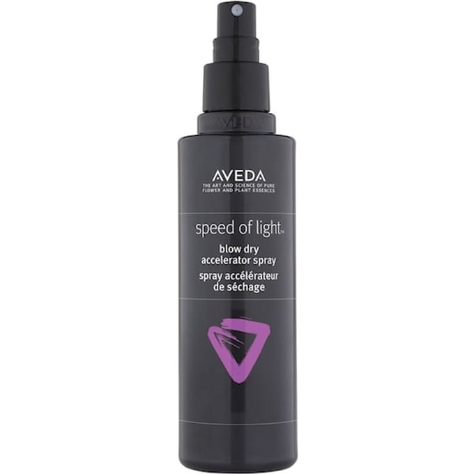 Aveda Style Speed of Light Föhnversneller Styling Dames 200 ml