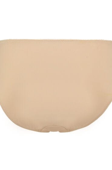 Hunkemöller Slip Diva Beige