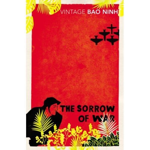 The Sorrow Of War - Bao Ninh