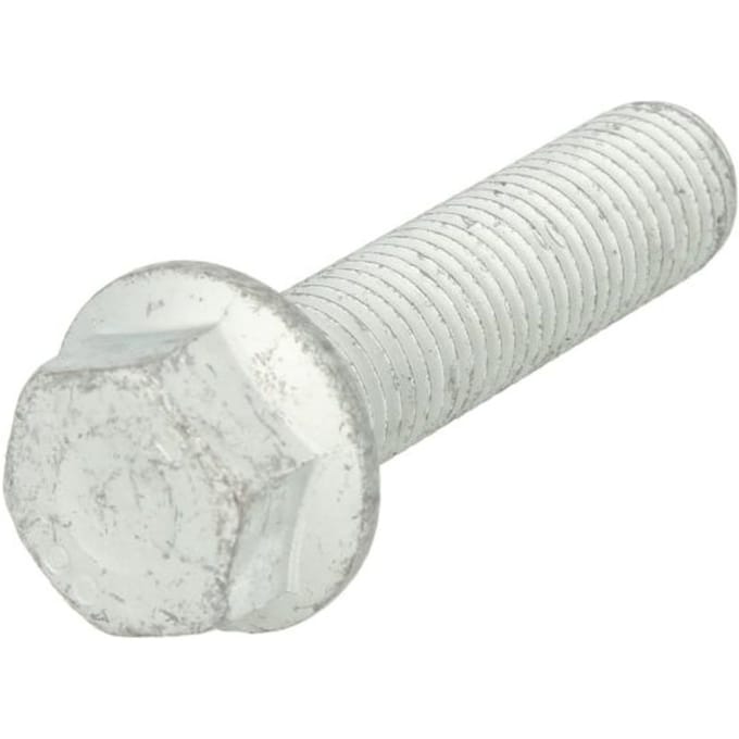 Schroef FEBI BILSTEIN 10191