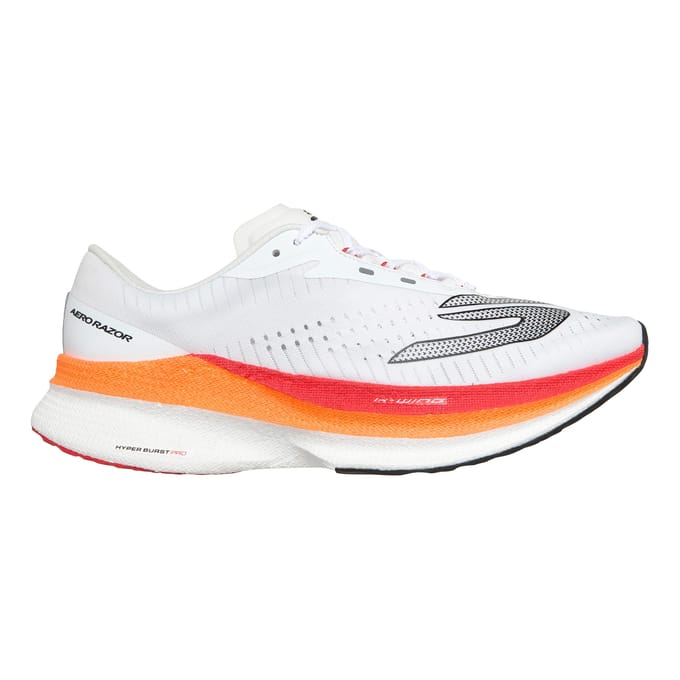 Skechers SKX Aero Razor Neutrale schoen Heren