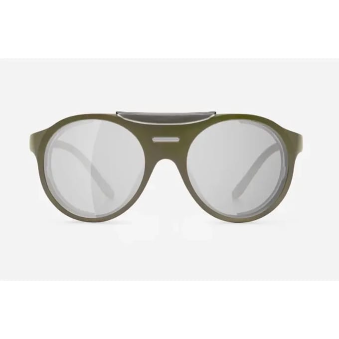 Zonnebril Alba Optics Solo II