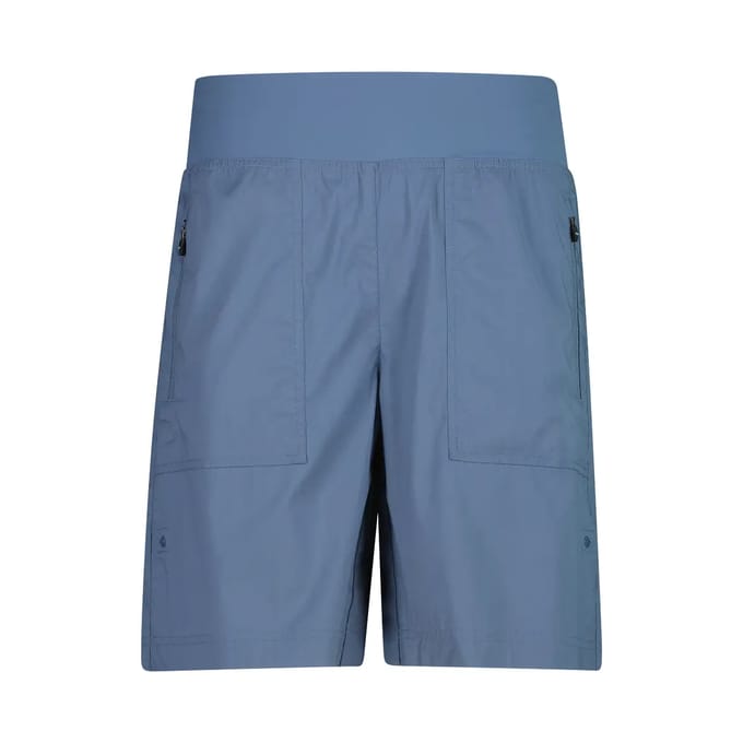 Short en jersey stretch dames CMP
