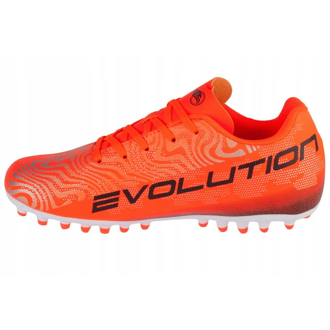 Joma Evolution Voetbalschoenen voor kinderen (Oranje)
