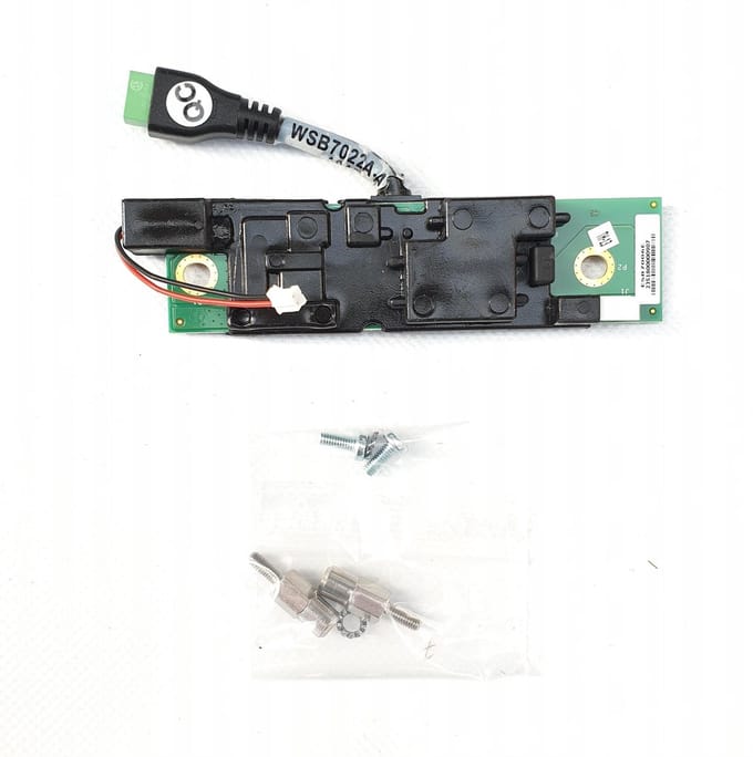 Robomow Base station board - robotmaaier - printplaat voor RC modellen tot 2017 - SPP7007B