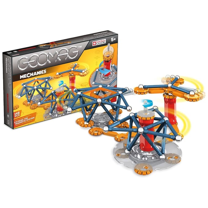 Geomag Geomag Mechanics 146 st