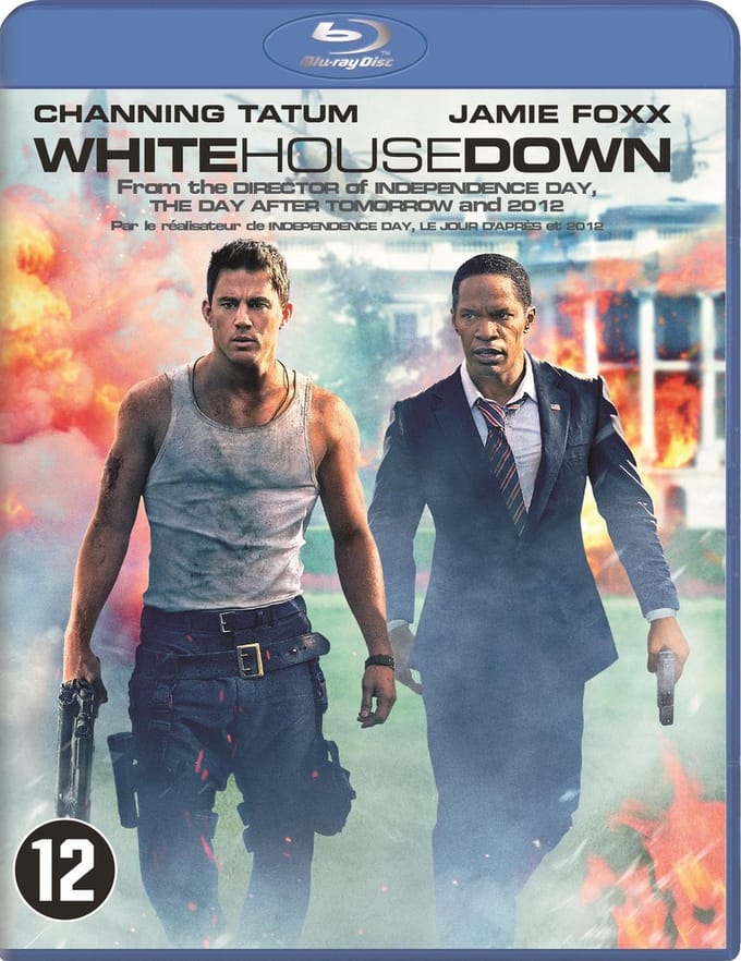White House Down
