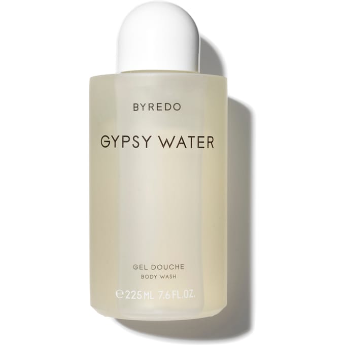 Byredo Gypsy Water Body Wash