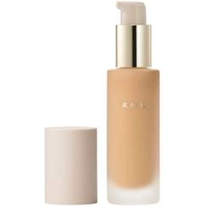 RMK - Liquid Foundation EX SPF 12 PA++ 101 30ml