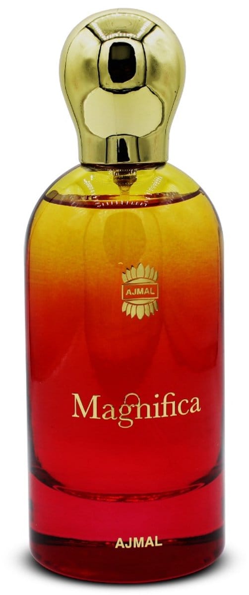 Ajmal Magnifica Eau de Parfum Voor Dames 100 ml