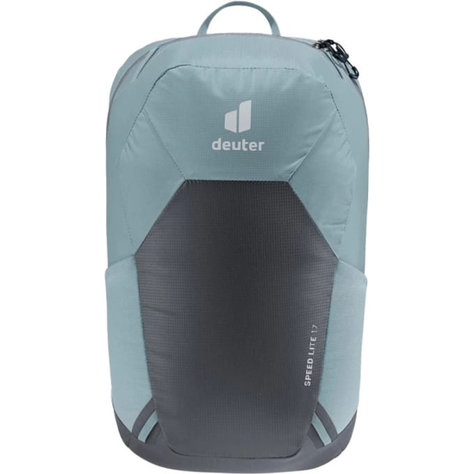 Deuter Speed Lite 17 - Wandelrugzak Shale / Graphite 17 L