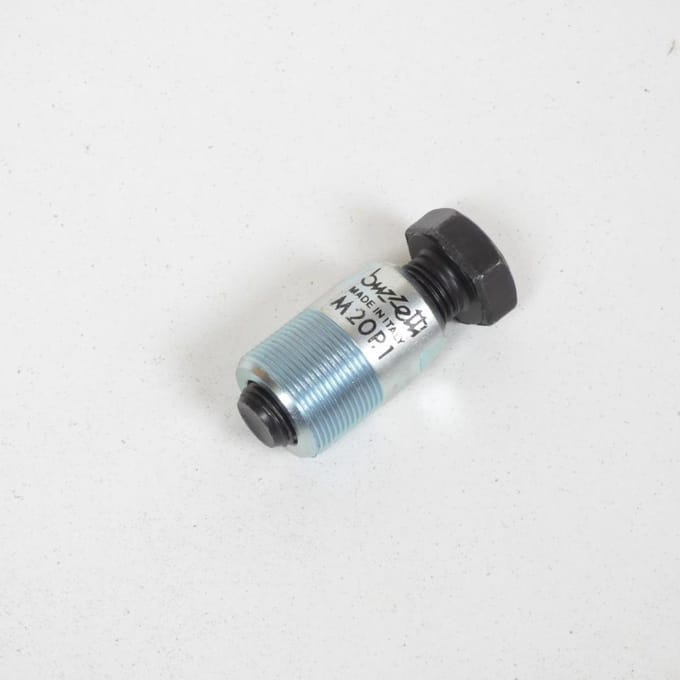 Arrache volant Buzzetti pour Mobylette Peugeot 50 105 5211 / M20 pas 100 standard Neuf