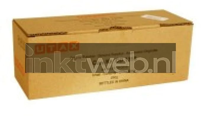 Utax CD1315 zwart (Origineel)