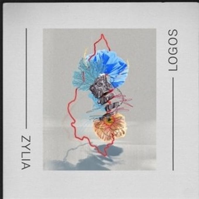 Zylia - Logos (CD)