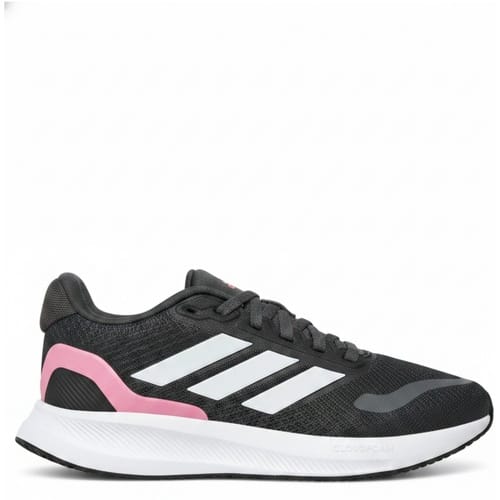 Adidas Runfalcon 5 Hardloopschoenen Zwart EU 36 Meisje