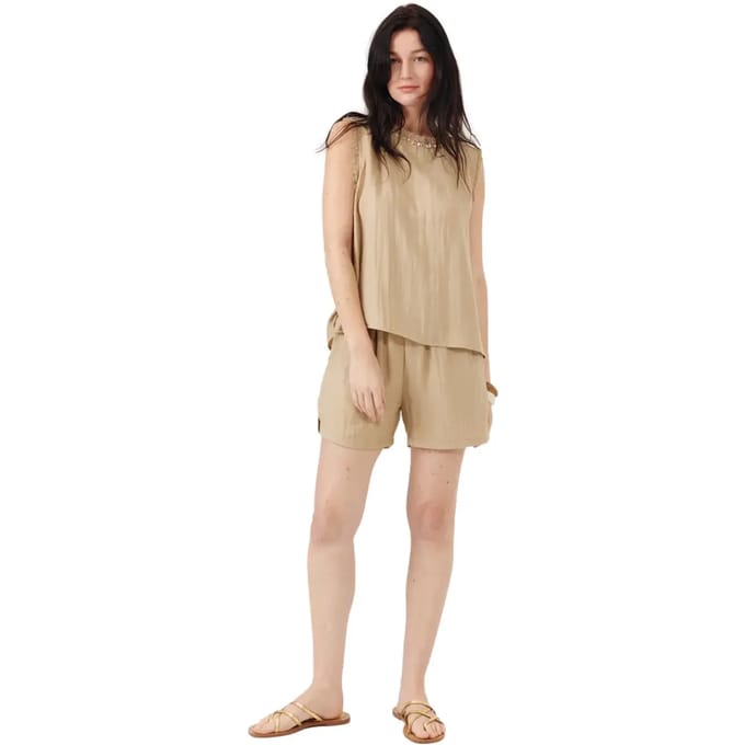 Damesshort Artlove Laurine