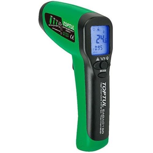 Thermometer / Pyrometer TOPTUL EABA0155