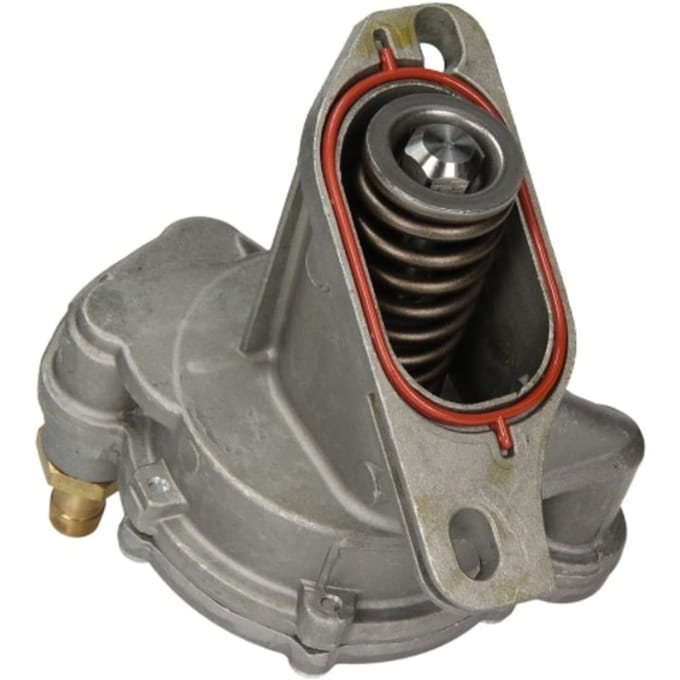 Vacuümpomp, remsysteem ENGITECH 400006