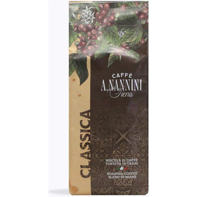 Caffè A. Nannini Classica 1kg