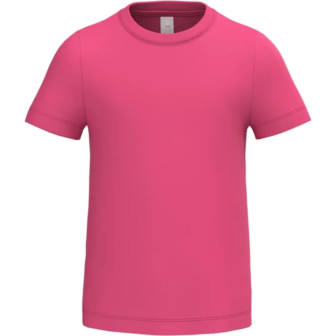 Kinder-T-shirt iDeal Basic Brand 190