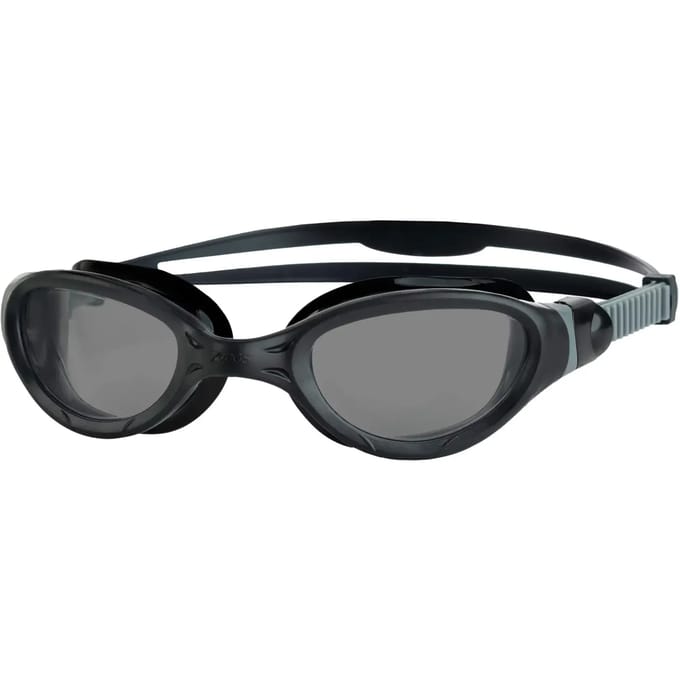 Zoggs - Phantom 2.0 - Zwembril - Black Tint Smoke - Regular