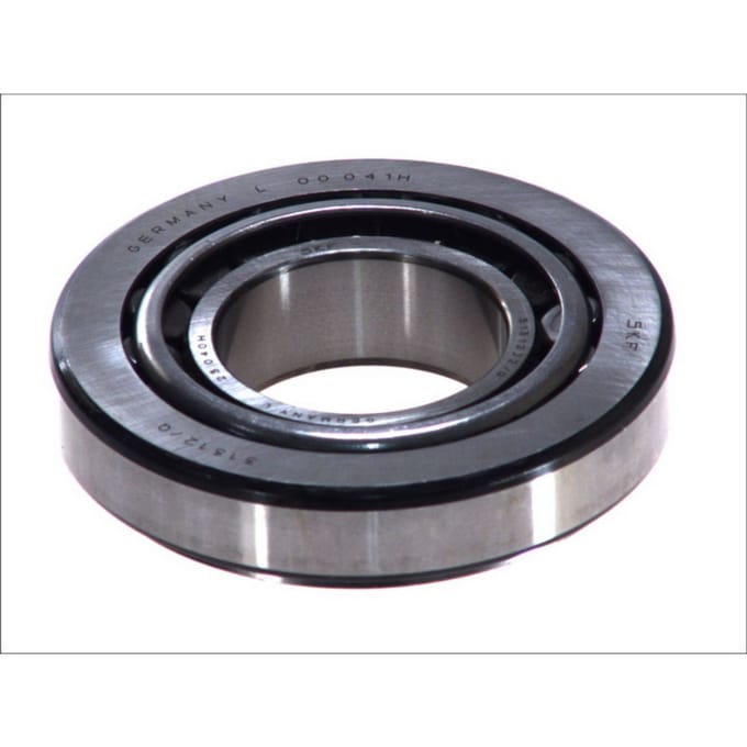 Lager, ingaande as (differentieel) SKF VKT 8758