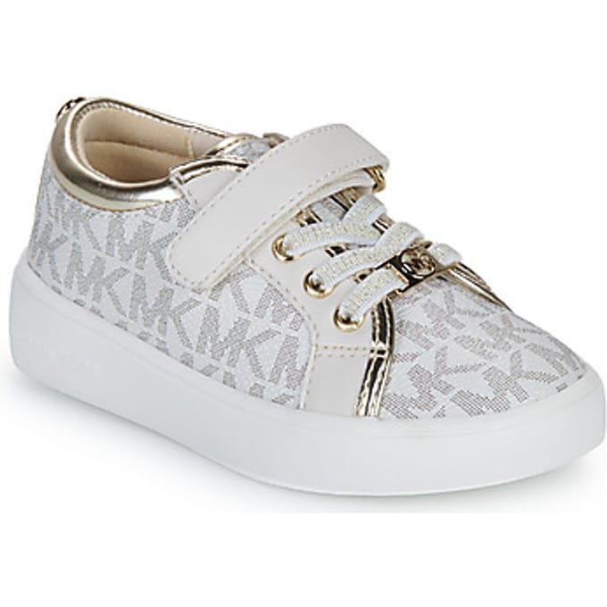 MICHAEL Michael Kors  Lage Sneakers JEM RALLEY PS