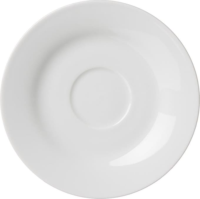 Kaffee Untertasse Bianco ø 17.0 cm